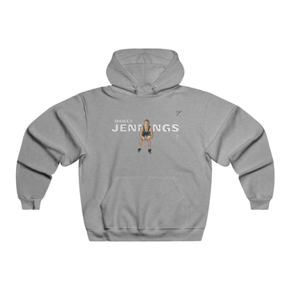 Dailey Jennings Vintage Hoodie