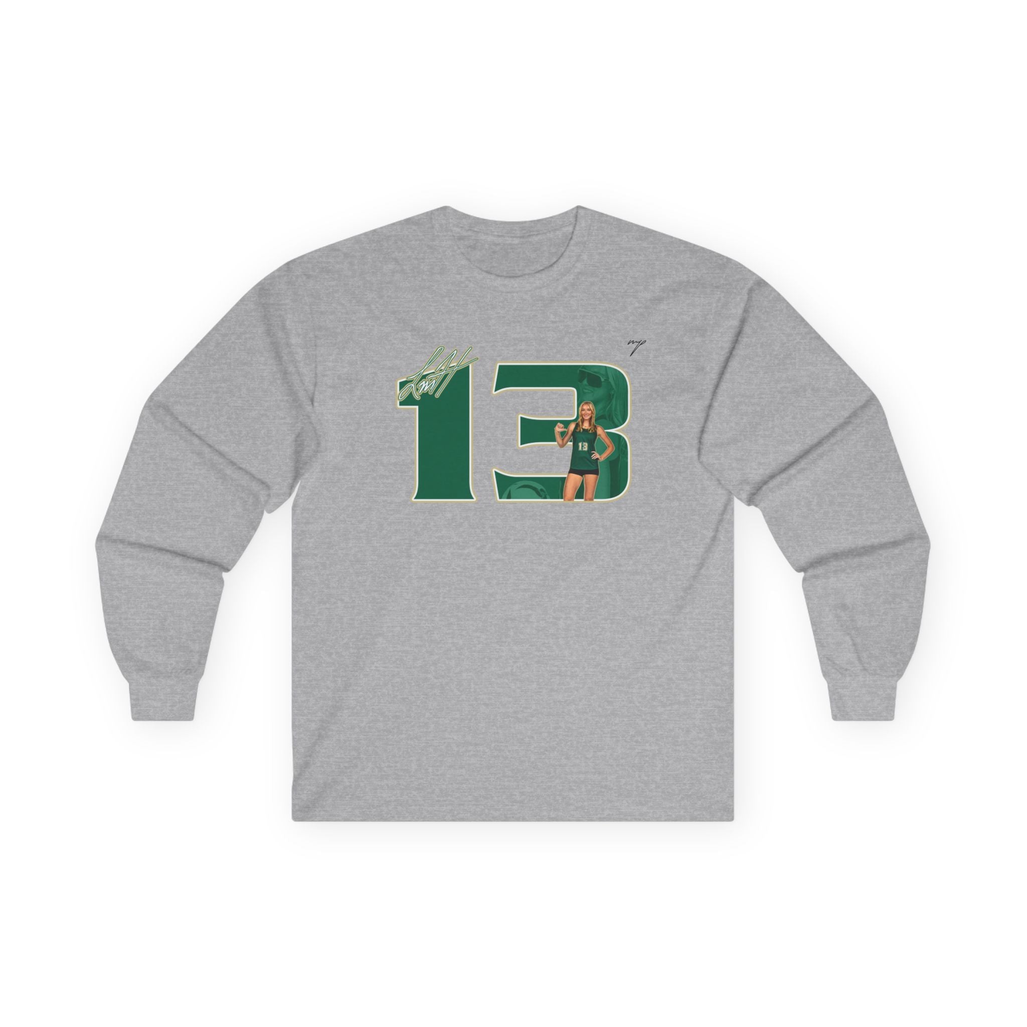 Lola Hufnagel Long Sleeve