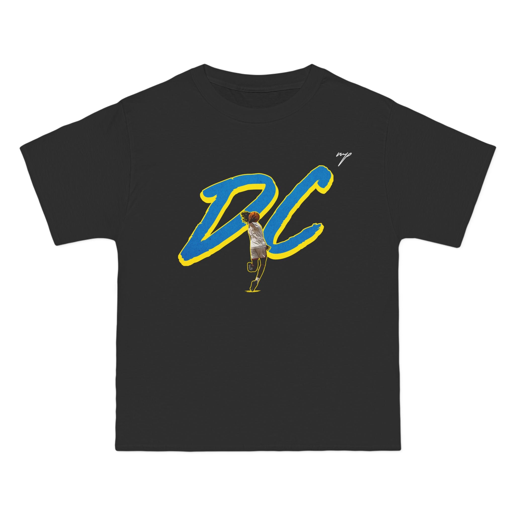 Daryl Coleman Vintage Tee