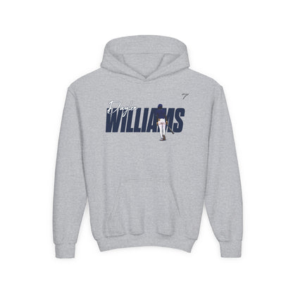 Daylen Williams YOUTH Hoodie