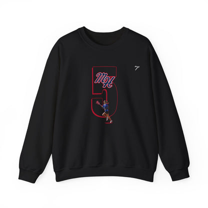Maya Halliwell Crewneck