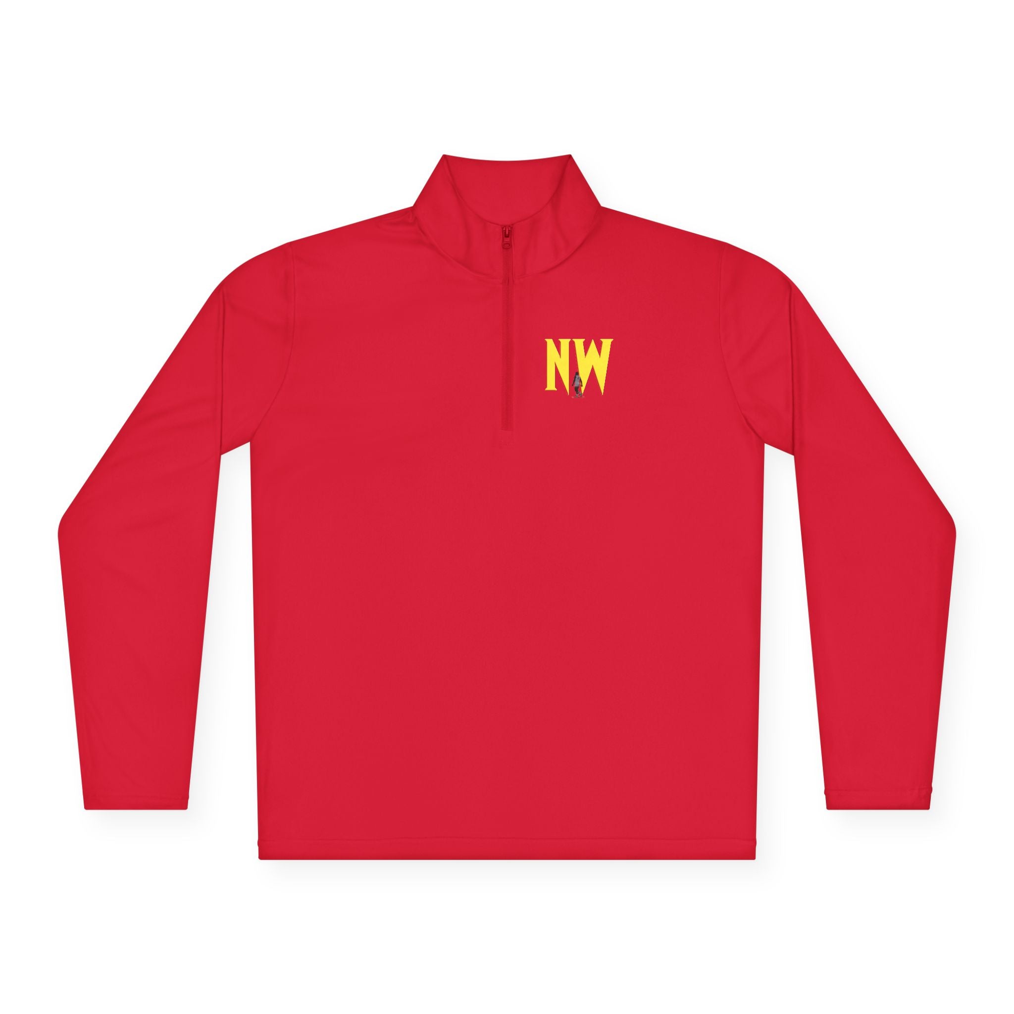 Nyaad Walters Quarter-Zip