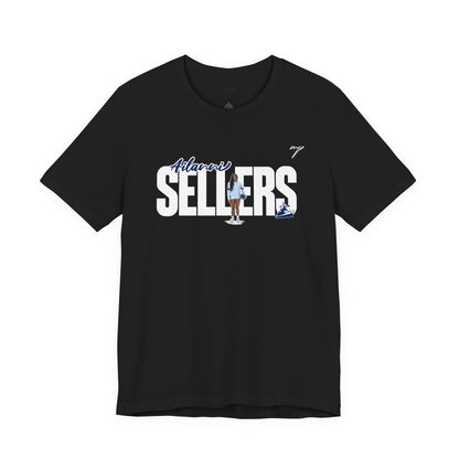 Ailanni Sellers Graphic Tee