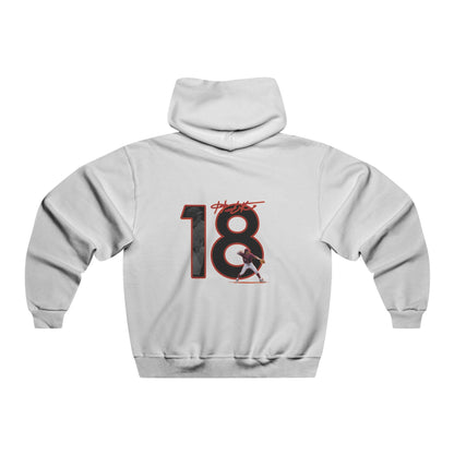 Hudson Lutterman Vintage Hoodie