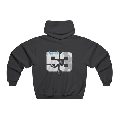 Avarielle Spuller Vintage Hoodie