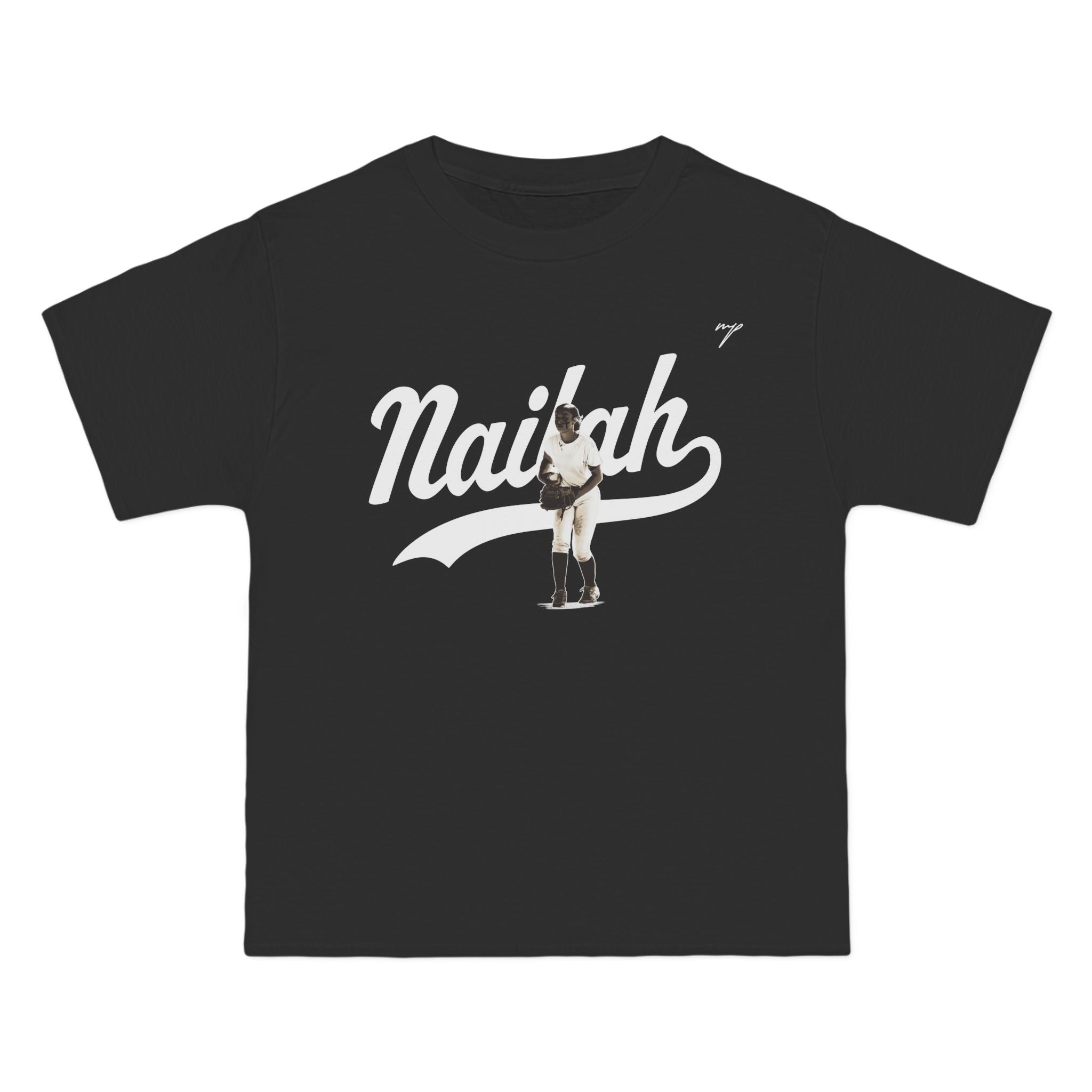 Nailah Searight Vintage Tee