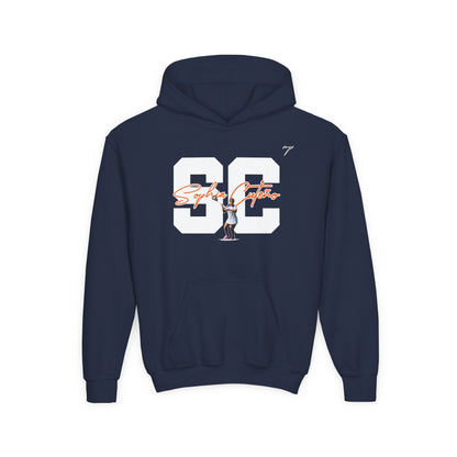 Sophia Cuteño YOUTH Hoodie