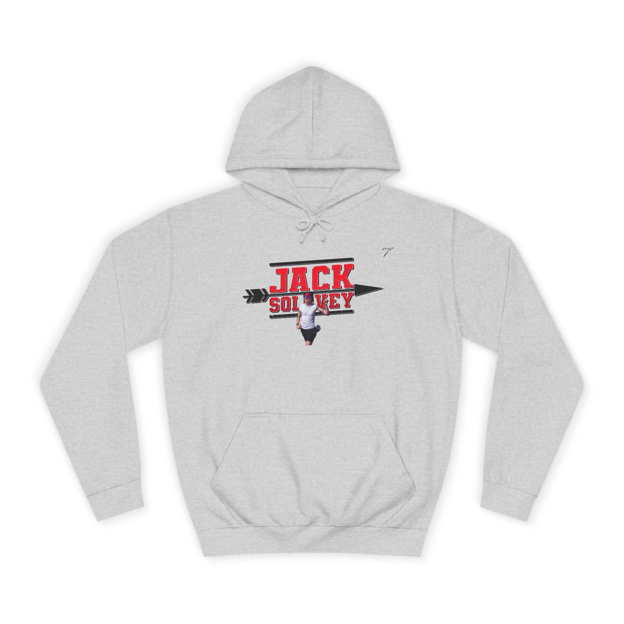 Jack Solovey Hoodie
