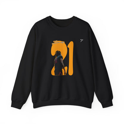 Arnez Jones Crewneck