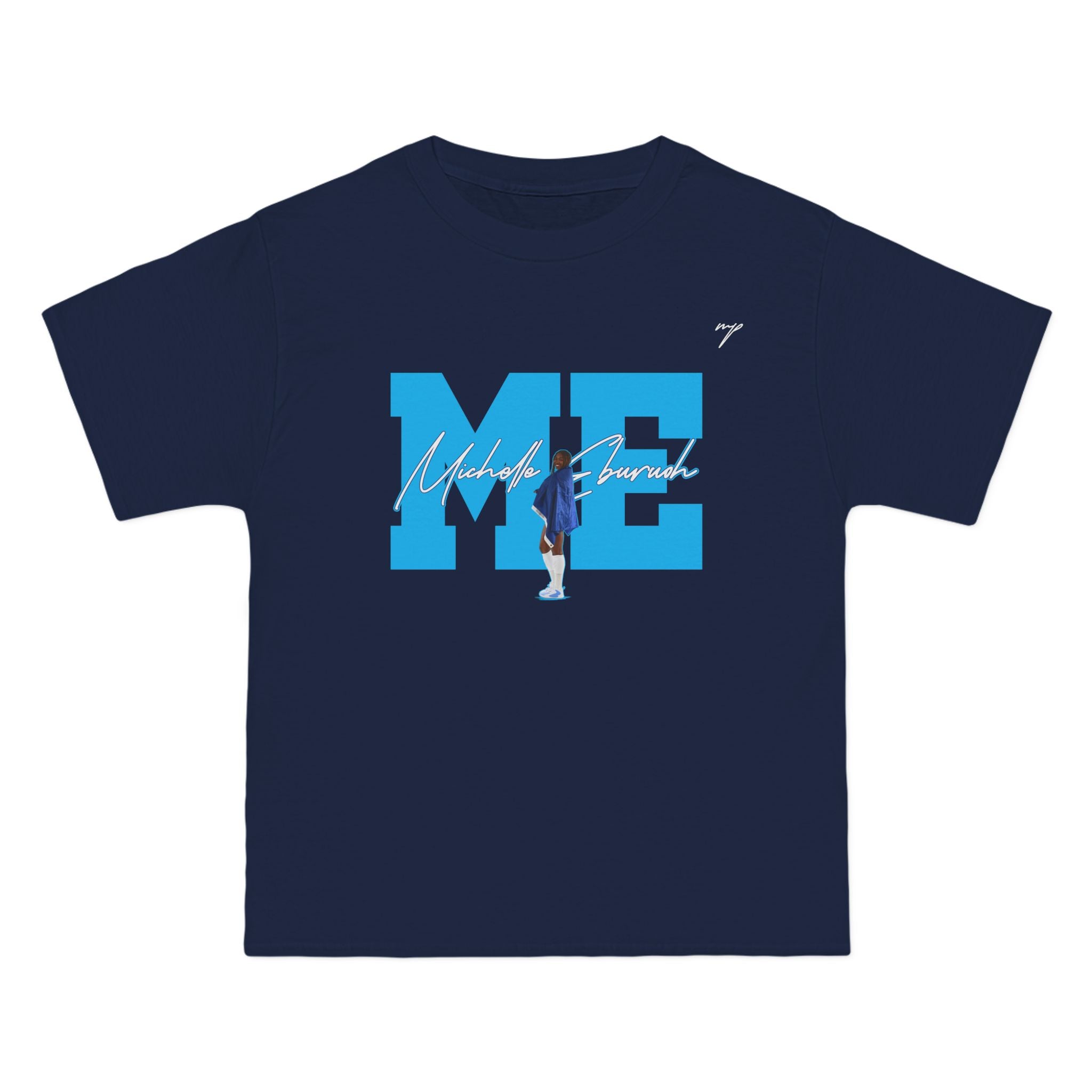 Michelle Eburuoh Vintage Tee