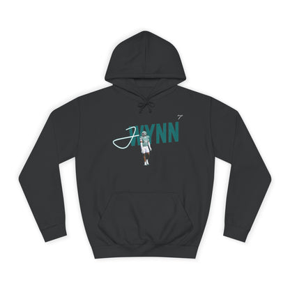 Jeremiah Wynn Hoodie