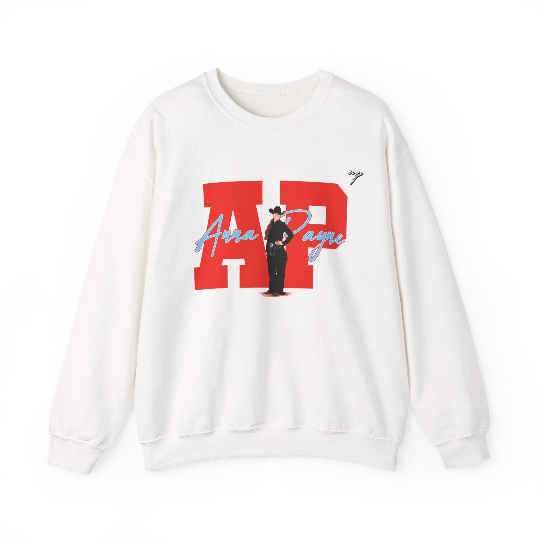 Anna Payne Crewneck