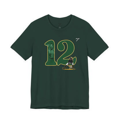 Brilee Ford Graphic Tee