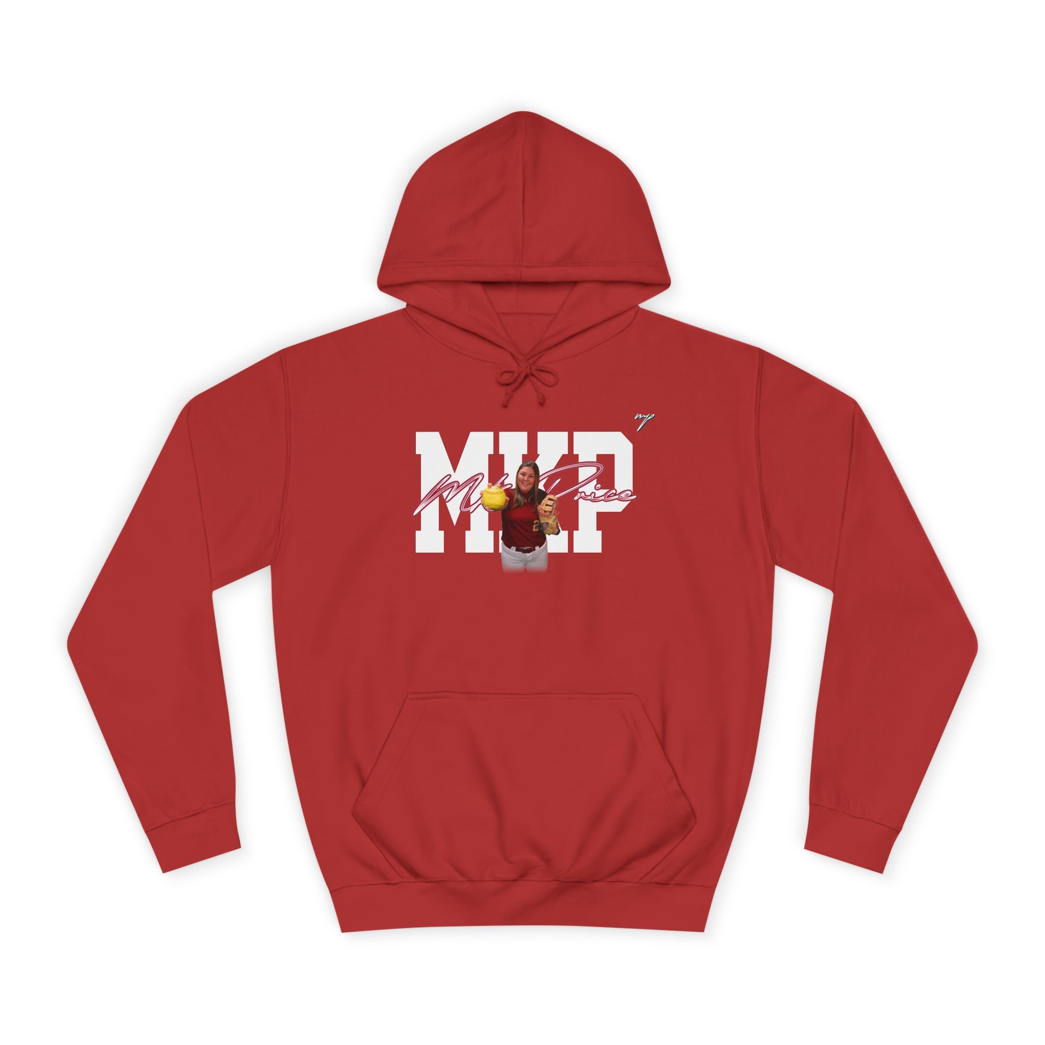 MK Price Hoodie