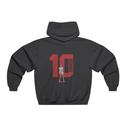 Jamia Ousley Vintage Hoodie