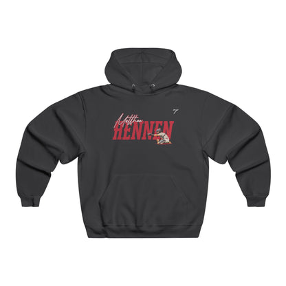 Matthew Hennen Vintage Hoodie