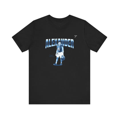 Jayden Alexander Graphic Tee