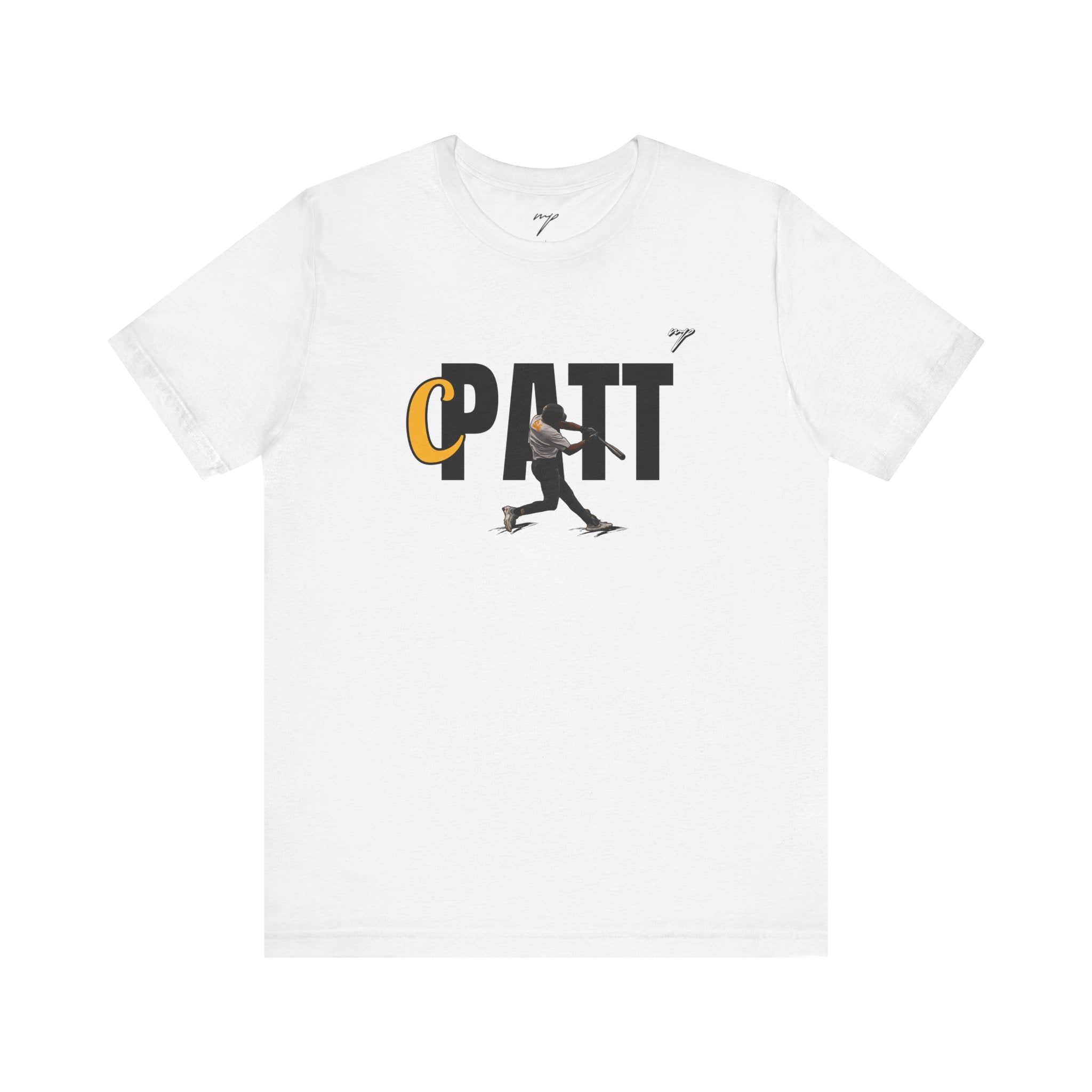 Chris Patterson Graphic Tee