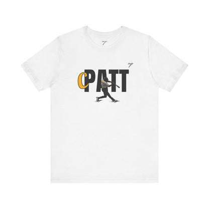 Chris Patterson Graphic Tee