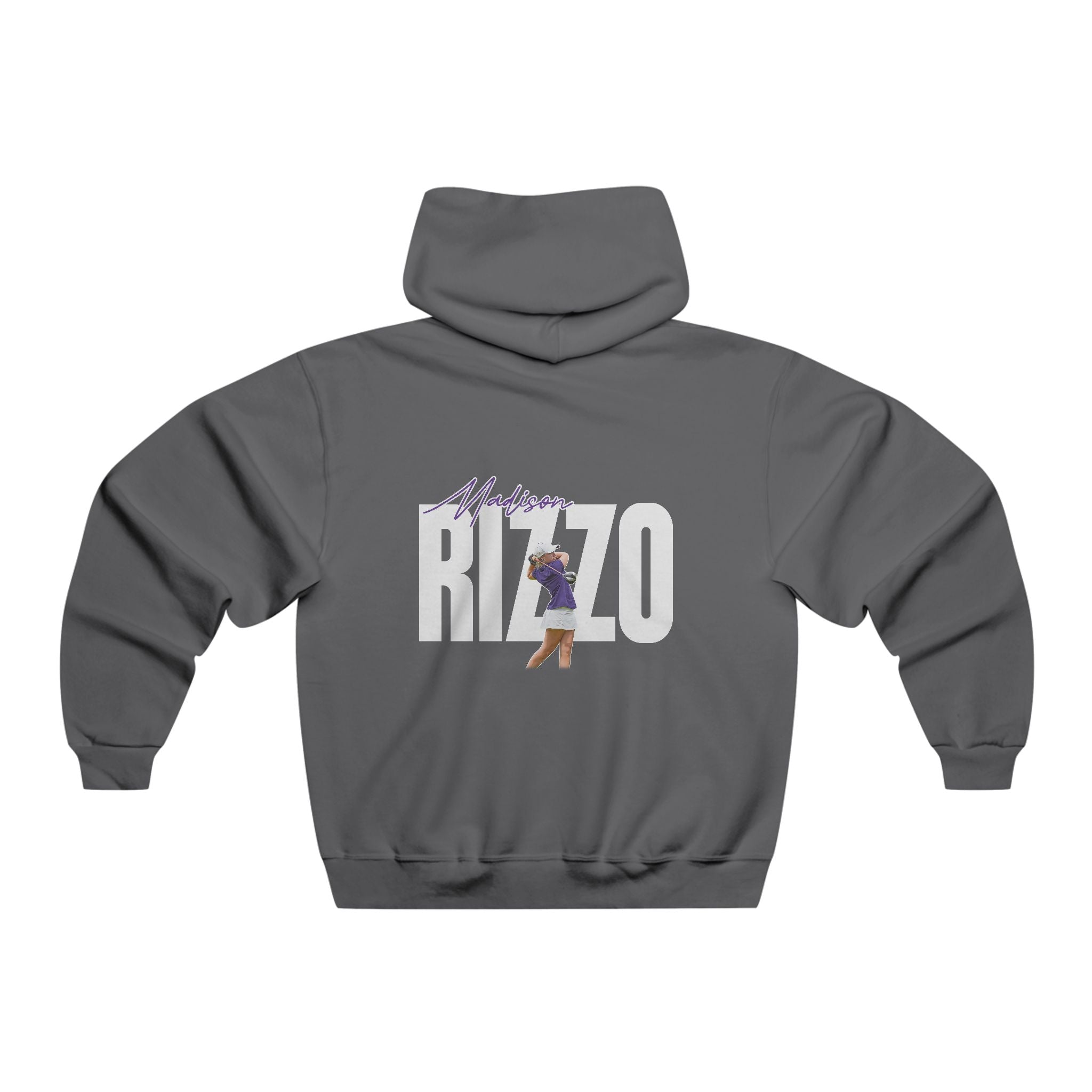 Madison Rizzo Vintage Hoodie