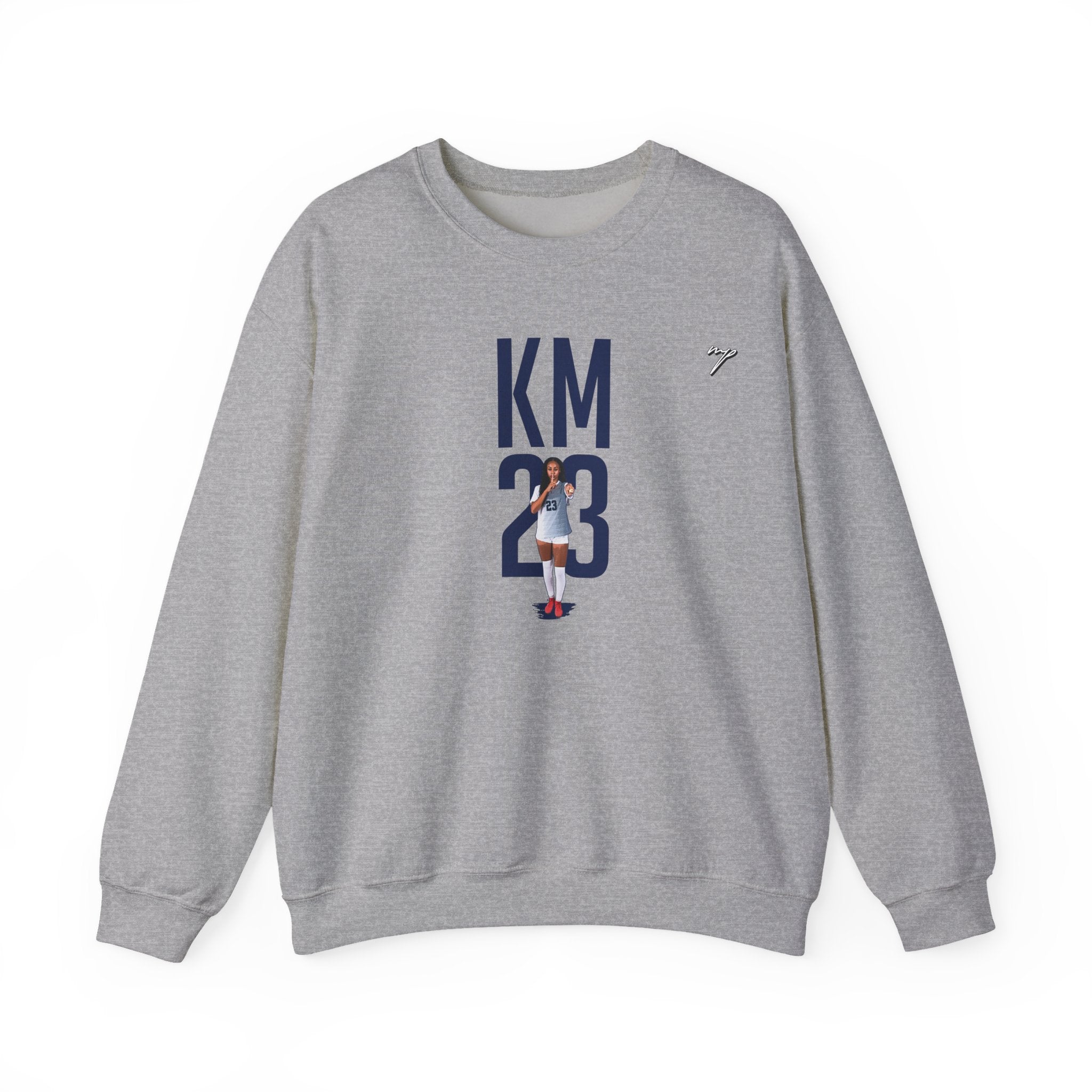 Katrina Marsh Crewneck