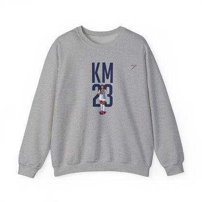 Katrina Marsh Crewneck