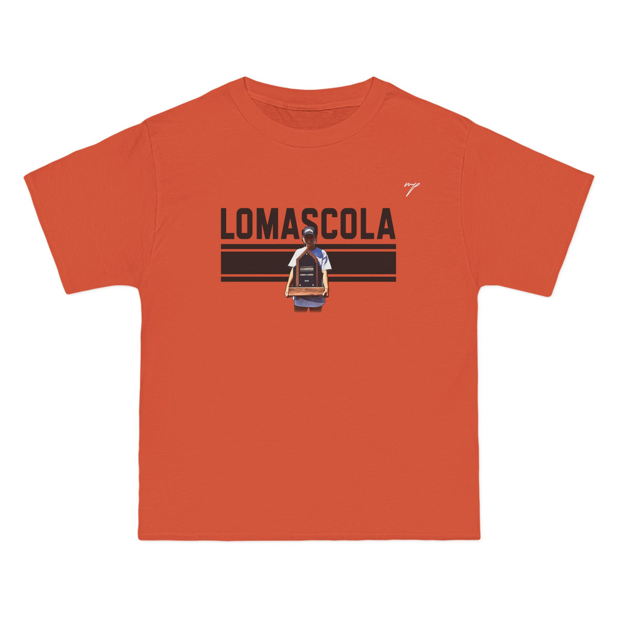Reaghan Lomascola Vintage Tee