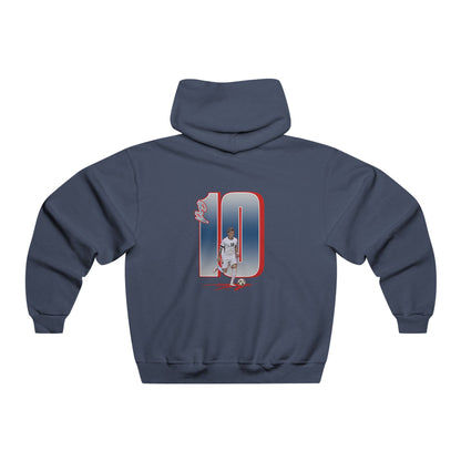 Thiago Pires Vintage Hoodie