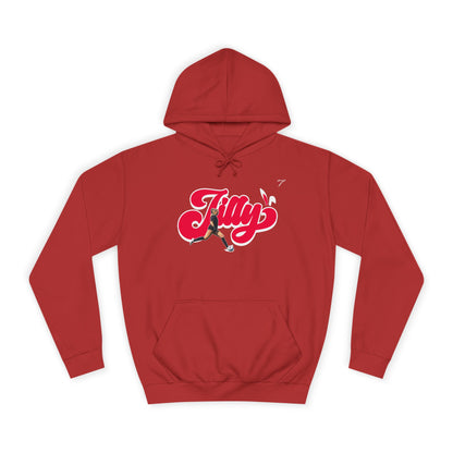 Jillian Barth Hoodie