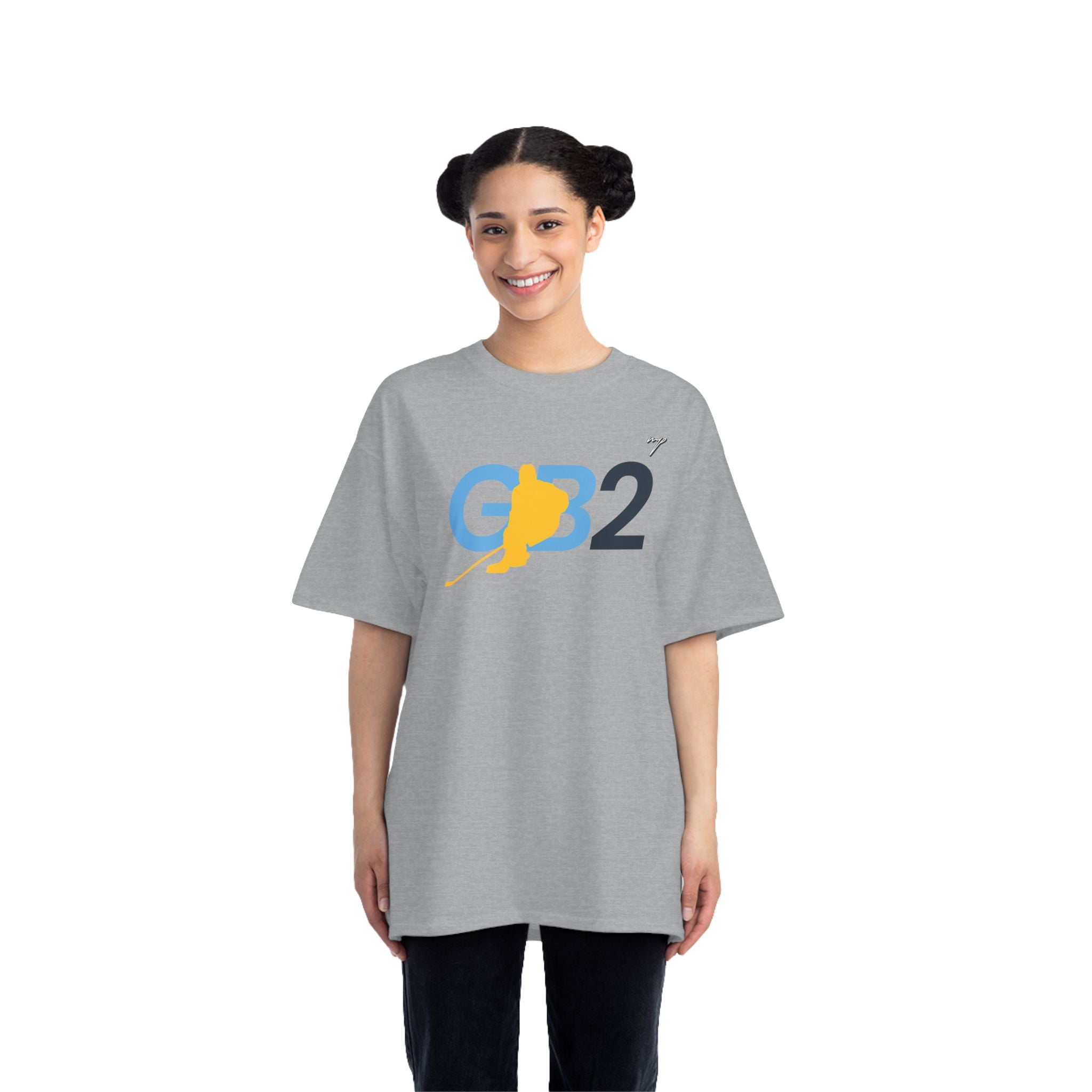 Grace Babington Vintage Tee