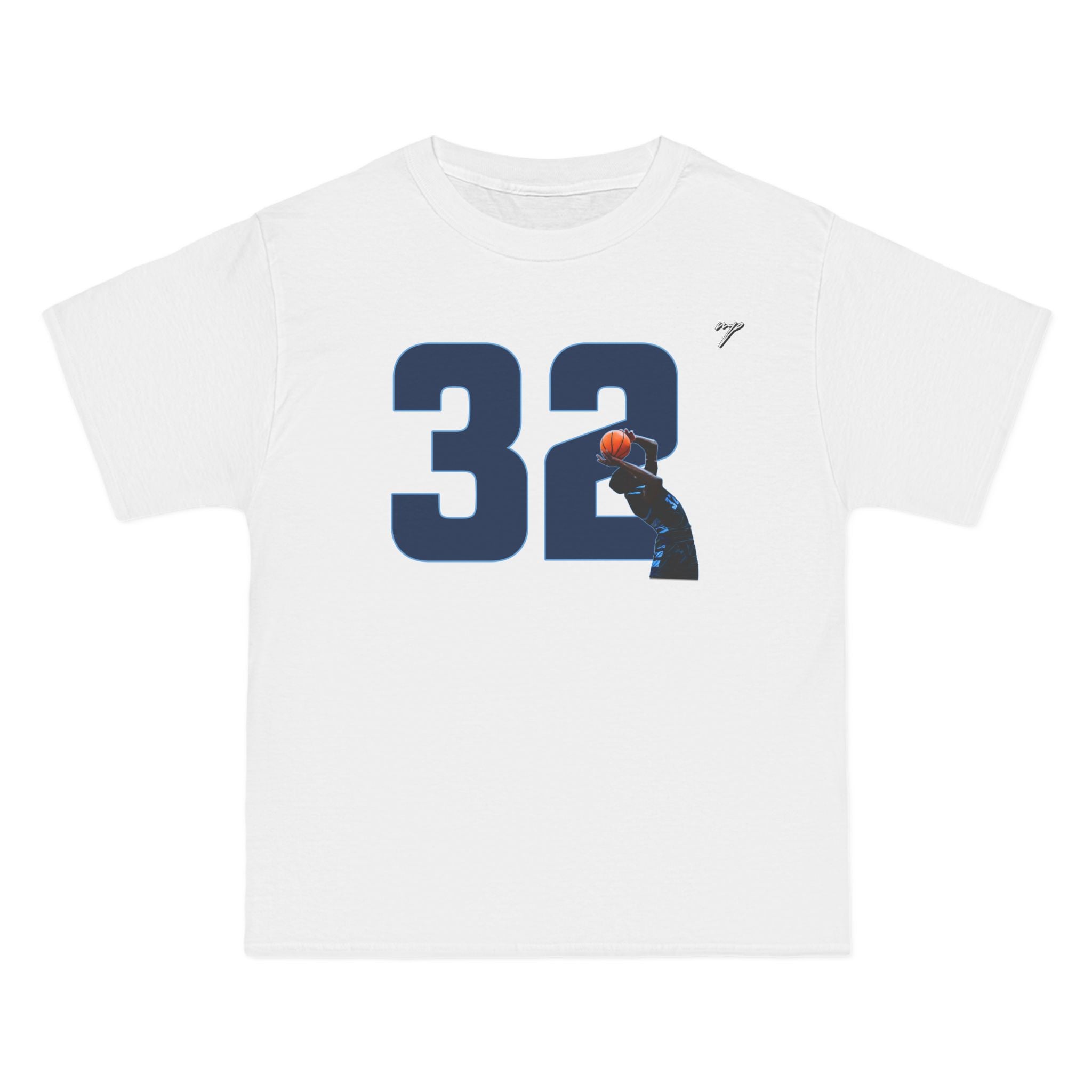 Jacobi Walls Vintage Tee