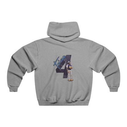 Tre'vun Florence Vintage Hoodie