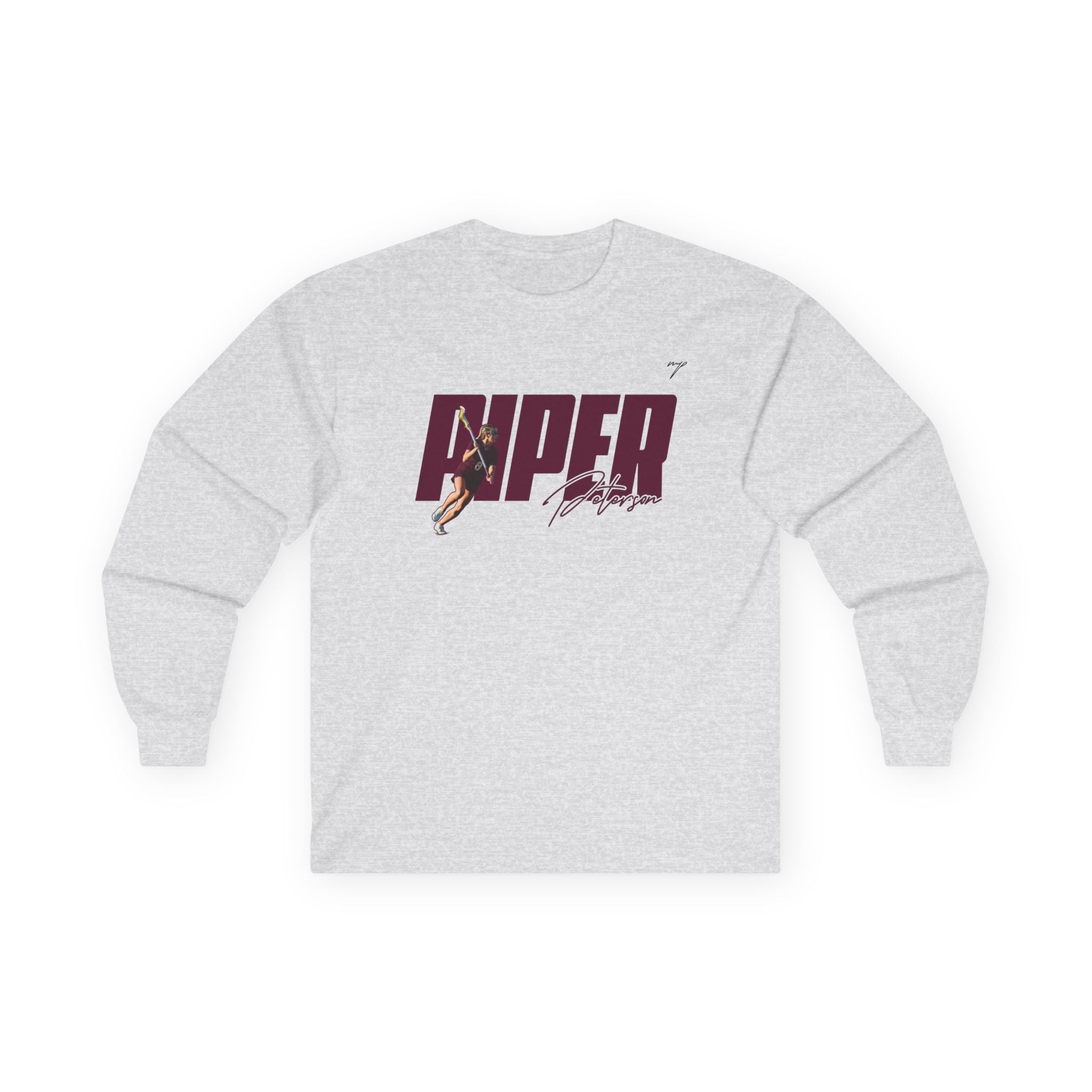 Piper Peterson Long Sleeve