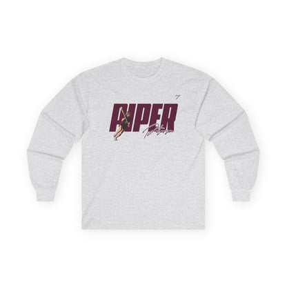 Piper Peterson Long Sleeve