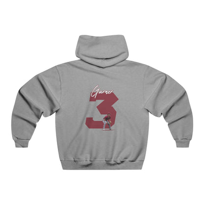 Cole Garner Vintage Hoodie