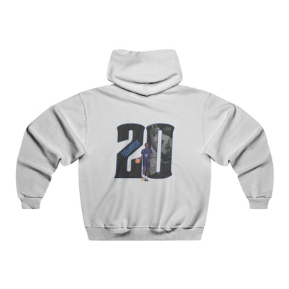 Azariah Tolliver Vintage Hoodie