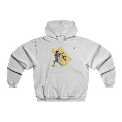 Sebin Jung Vintage Hoodie