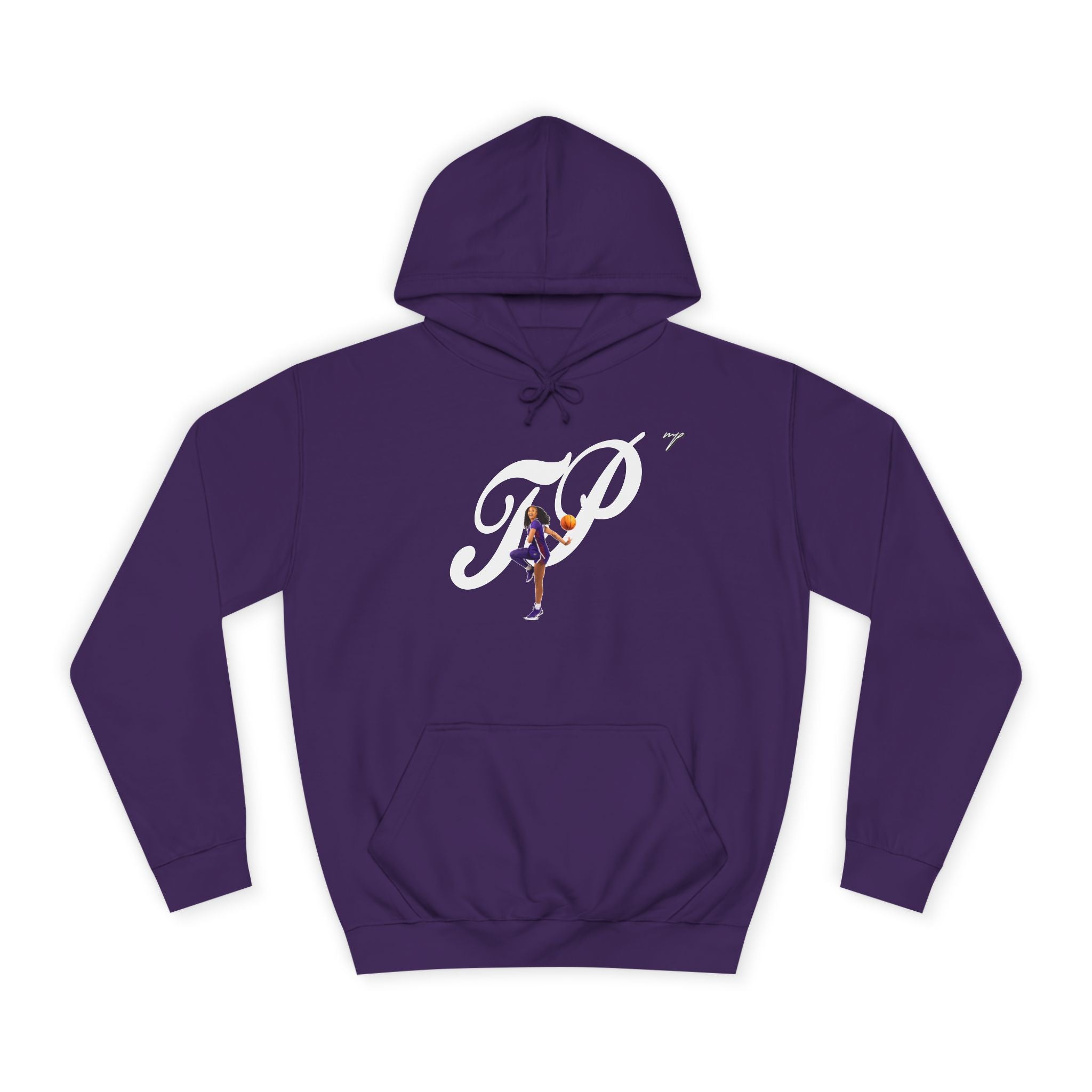 Taliyah Parker Hoodie
