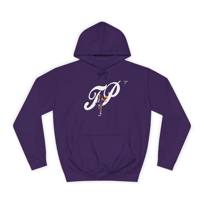 Taliyah Parker Hoodie
