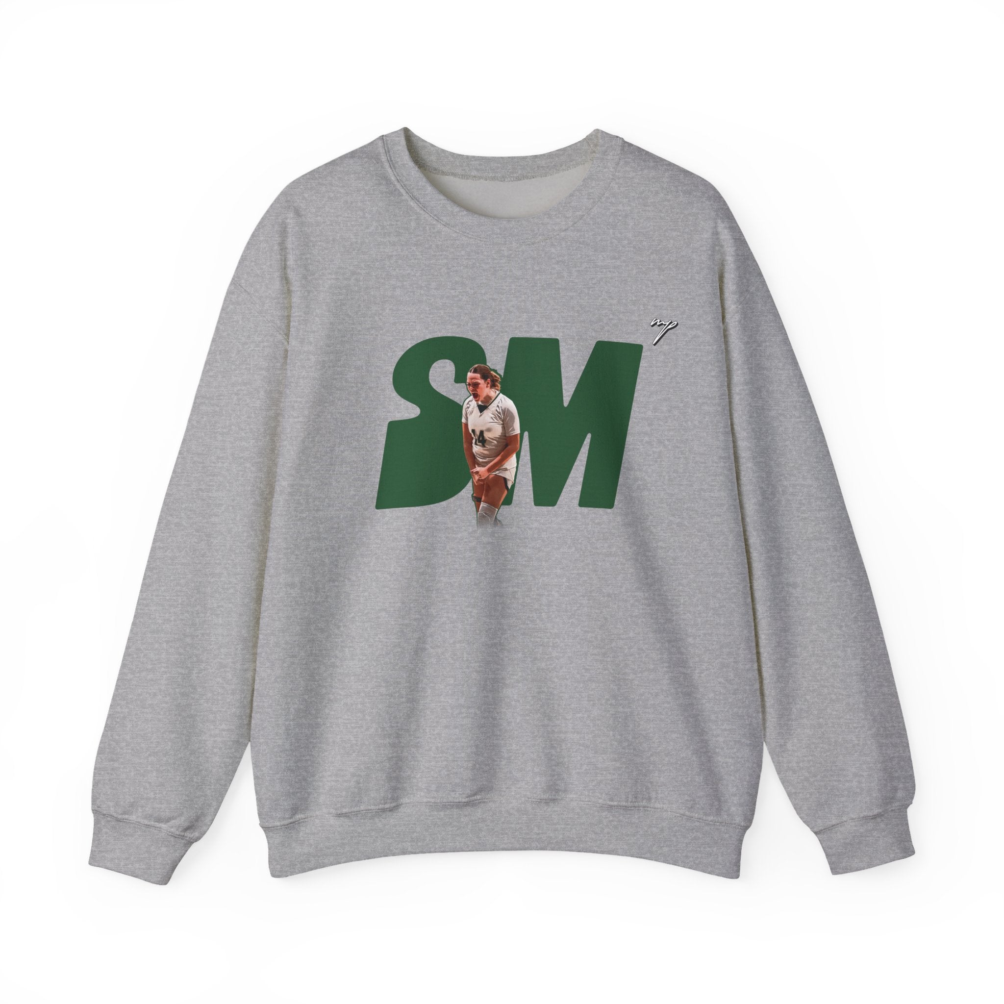 Saige Miller Crewneck