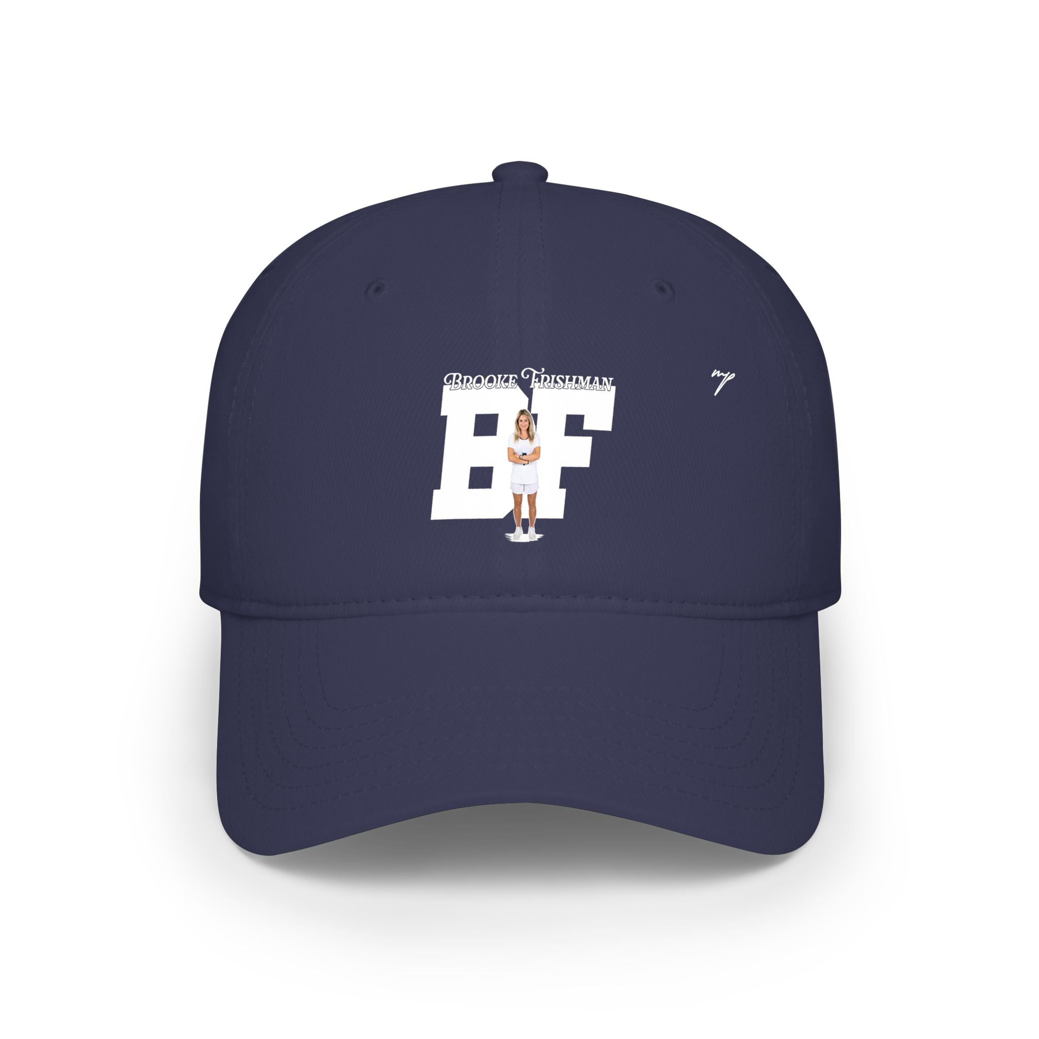 Brooke Frishman Hat