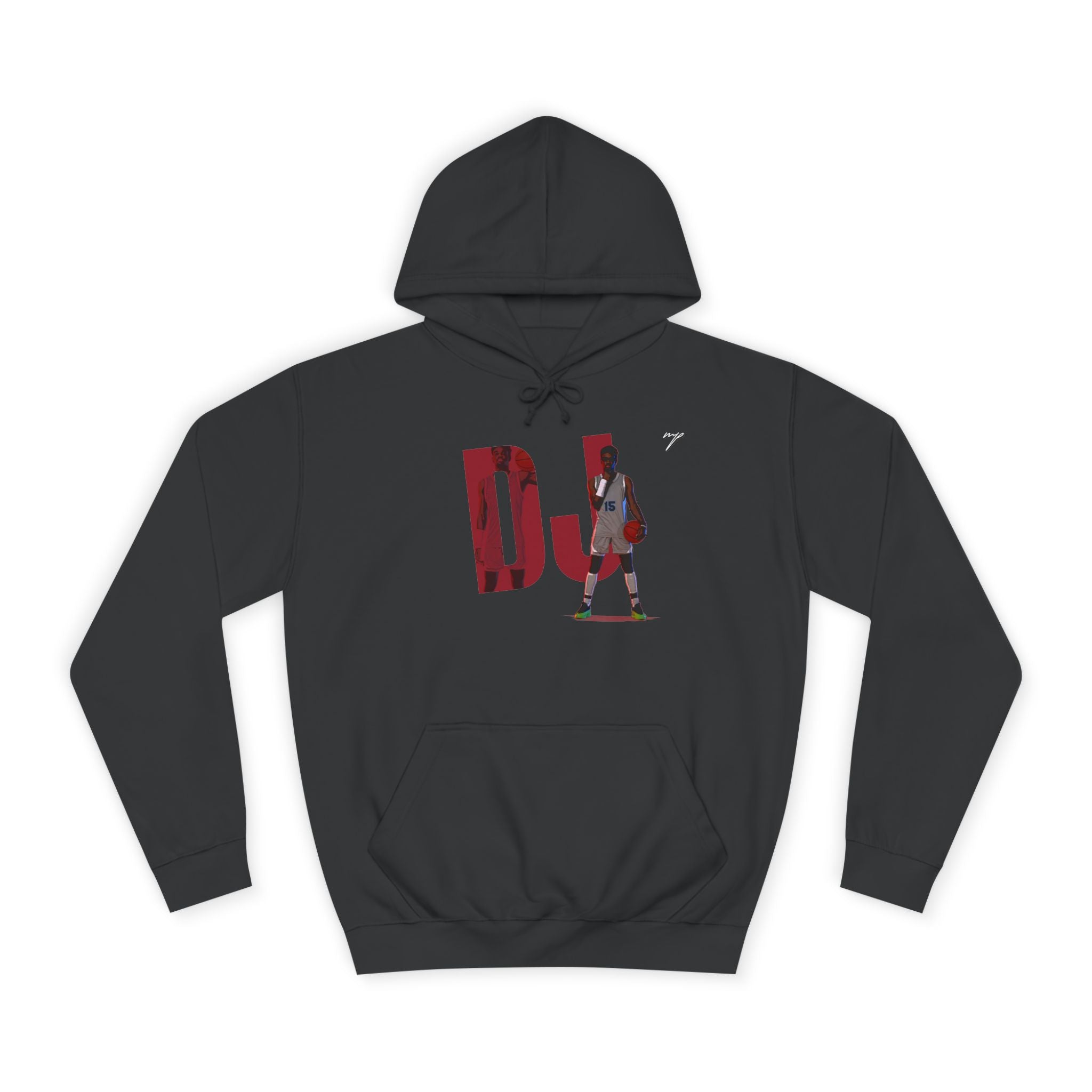 Dj Prater Hoodie