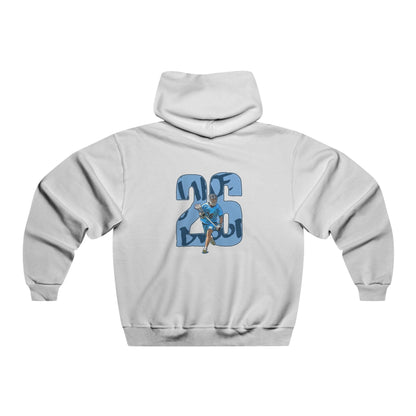 Jacob Dvoor Vintage Hoodie