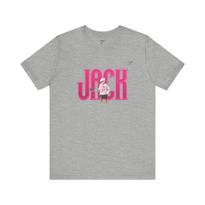 Jack Perna Graphic Tee