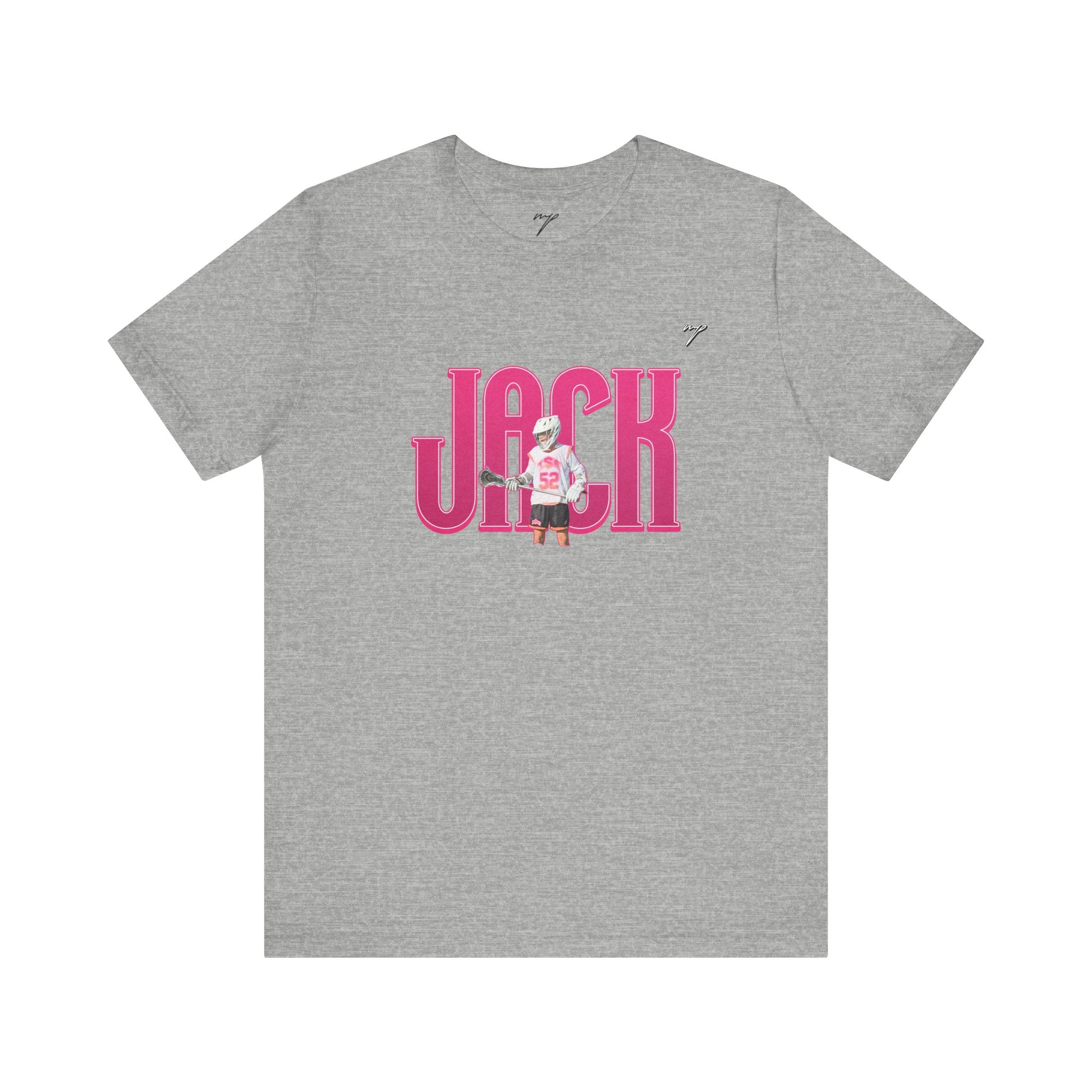 Seamus Penny Graphic Tee