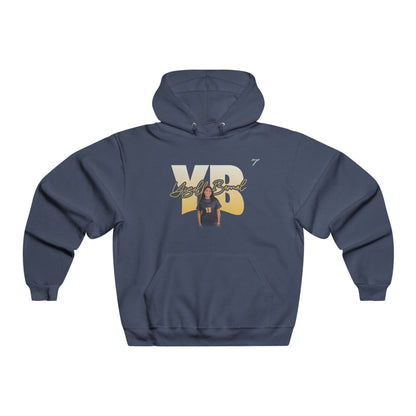 Yiselle Bernal Vintage Hoodie