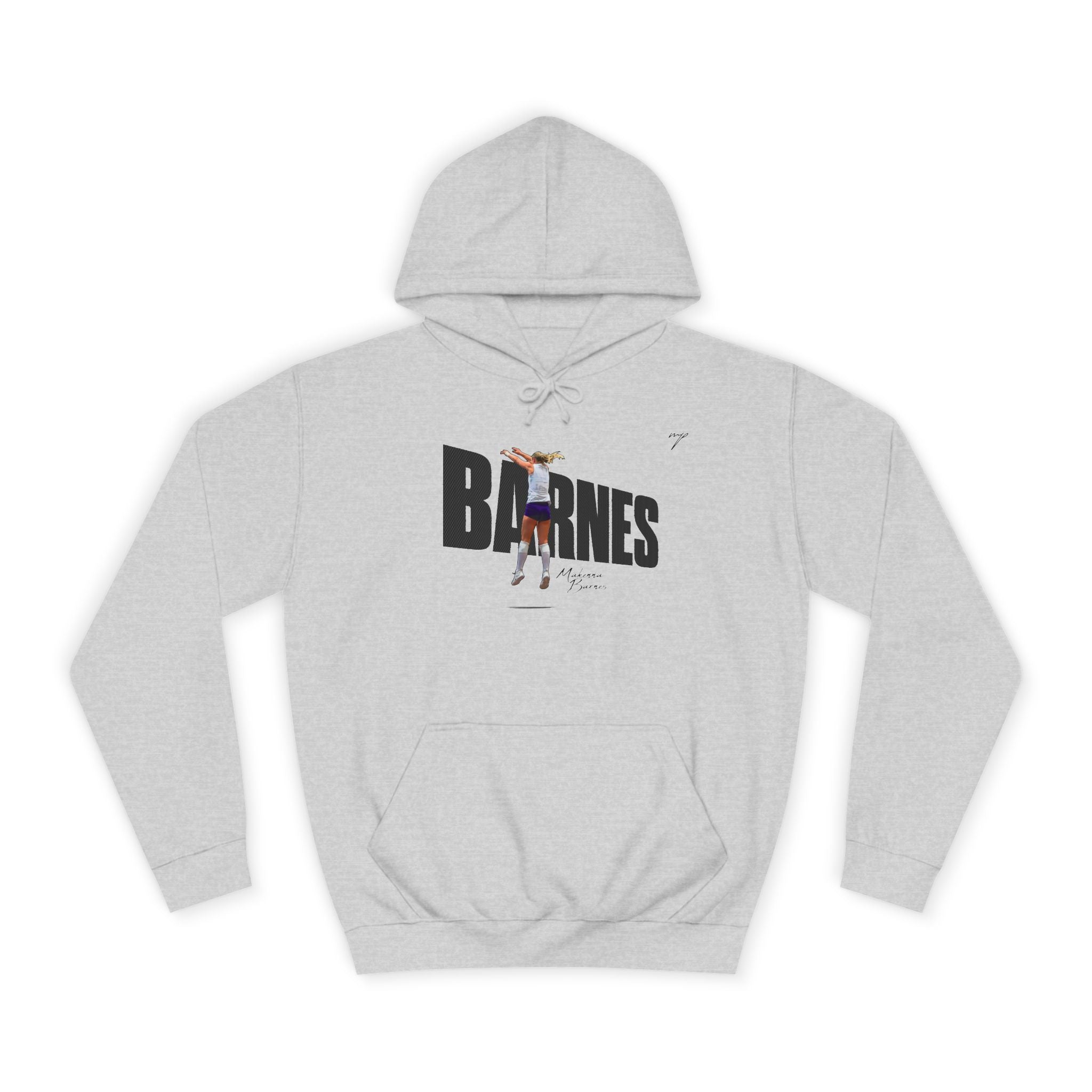 Makenna Barnes Hoodie