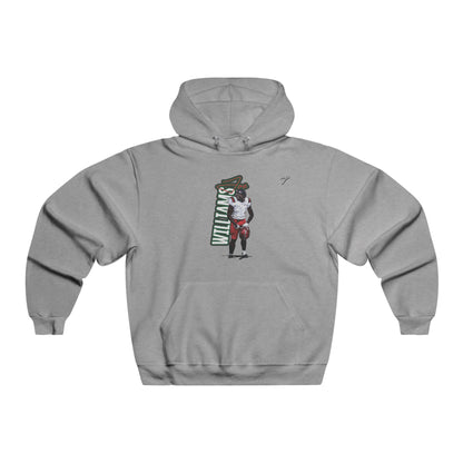Joe Williams Vintage Hoodie