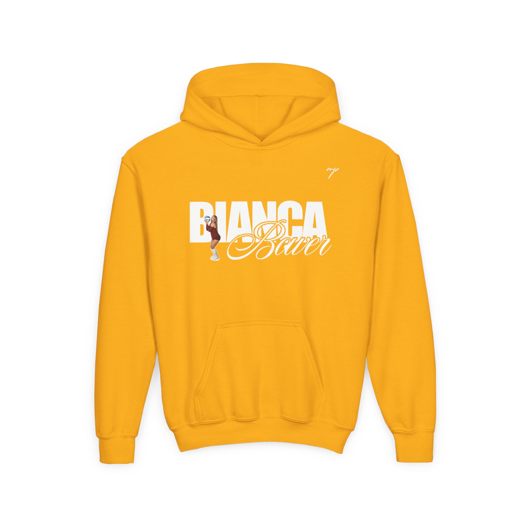 Bianca Bower YOUTH Hoodie