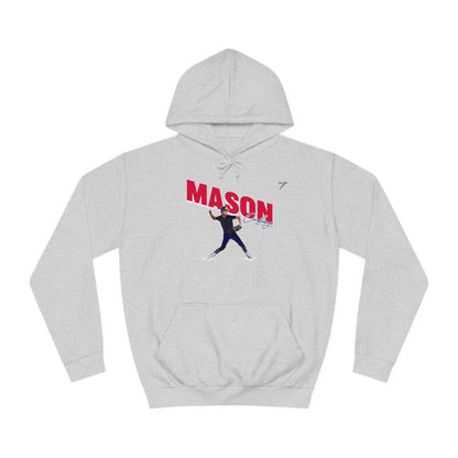 Mason Omberg Hoodie